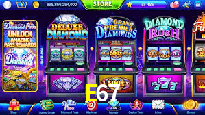 E67.Com - E67 BET - Plataforma Oficial