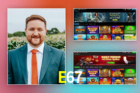 E67